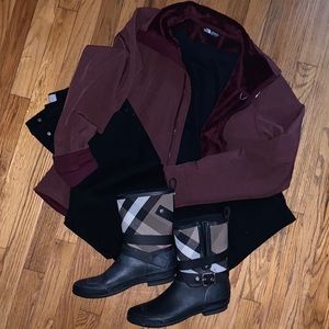 The North Face Jacket